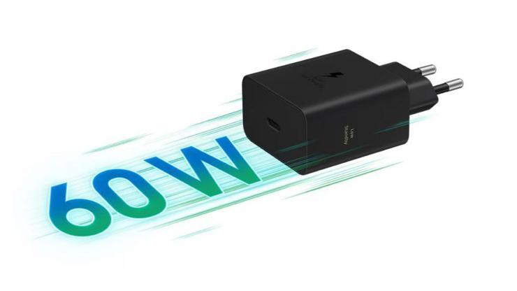 Samsung’un yeni 60W adaptörü listelendi