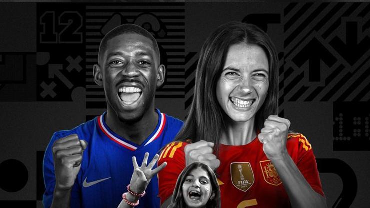 FIFA yılın en iyileri ödülleri sahiplerini buldu
