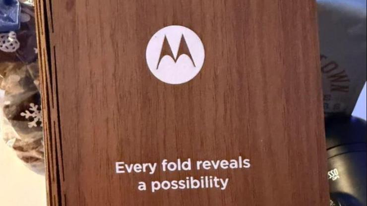 Samsung’a rakip geliyor