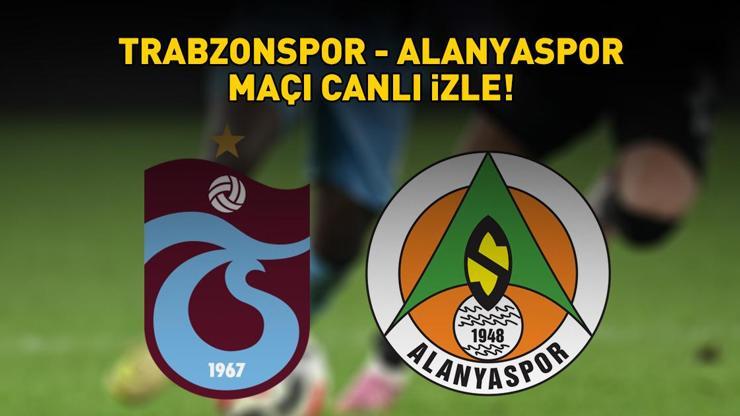 TRABZONSPOR - ALANYASPOR MAÇI CANLI İZLE A SPOR | Türkiye Kupası A Spor Trabzonspor – Alanyaspor maçı canlı yayın bilgileri TRABZONSPOR - ALANYASPOR MAÇI CANLI İZLE A SPOR | Türkiye Kupası A Spor Trabzonspor – Alanyaspor maçı canlı yayın bilgileri