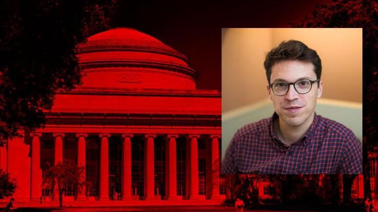 ABD'de şok! MIT'yi sarsan cinayet... Nükleer bilimci profesör, evinde vurularak öldürüldü ABD'de şok! MIT'yi sarsan cinayet... Nükleer bilimci profesör, evinde vurularak öldürüldü