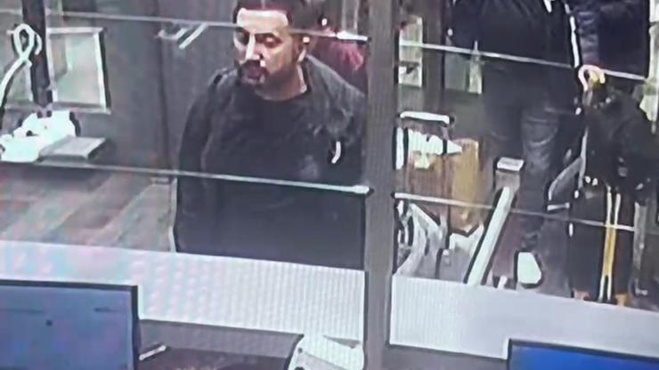  Firari çifte kırmızı bülten