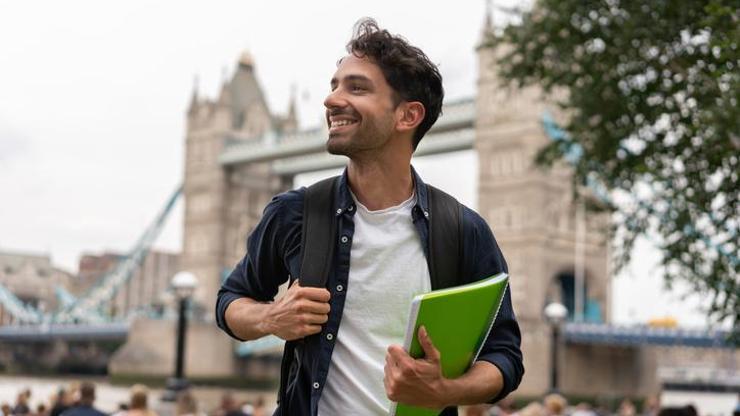 İngiltere, Erasmus programına geri dönüyor