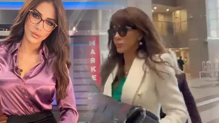 SON DAKİKA HABERİ: Ela Rümeysa Cebeci tutuklandı