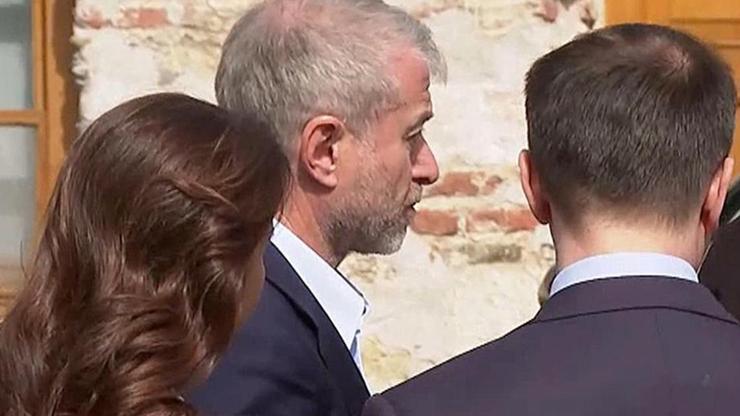 Rus milyardere kötü haber! Tüm para Ukrayna'ya verilecek Rus milyardere kötü haber! Tüm para Ukrayna'ya verilecek