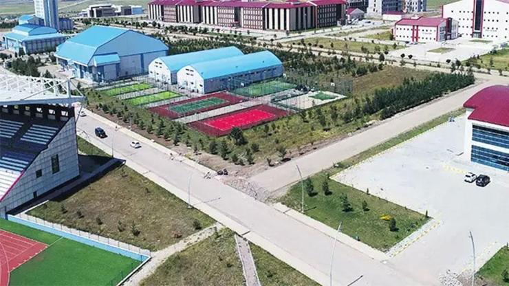 2026 üniversite bütçeleri tartışması: Kars Kafkasa neden 4.3 milyar ayrıldı