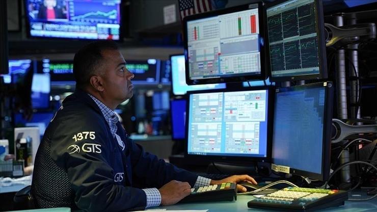 Küresel piyasalarda gözler ECB ve BoE'nin faiz kararına çevrildi Küresel piyasalarda gözler ECB ve BoE'nin faiz kararına çevrildi