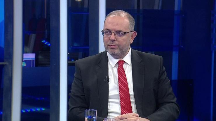 ‘Dünyada silahlanma yarışı hızlandı’ Afyoncu: Mızrak çuvala sığmayacak gibi duruyor