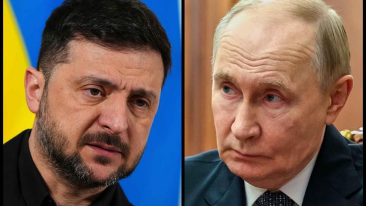 Dönüm noktası ardından savaş yılı mı Zelenski: Rusya 2026’ya hazırlanıyor...