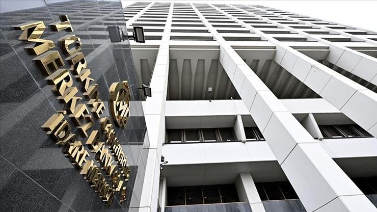 Merkez Bankası rezervleri 190 milyar doları aştı