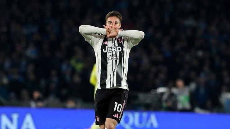 Juventus’ta en iyisi yine Kenan Yıldız Juventus’ta en iyisi yine Kenan Yıldız