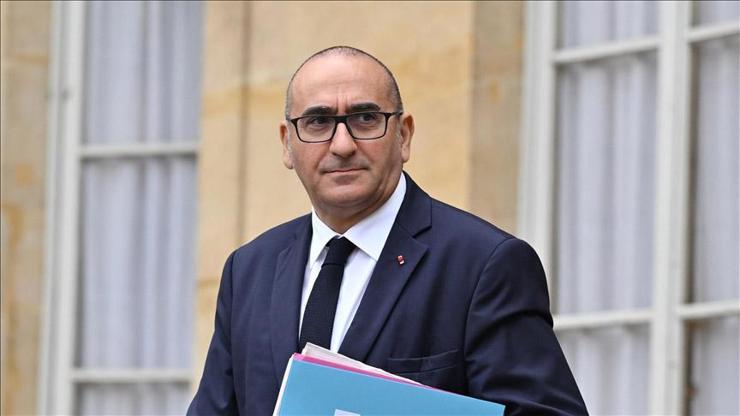 FRANSA’DA SİBER ŞOK | İçişleri Bakanlığı’nın gizli dosyaları ele geçirildi: Adli sicil ve arananlar listesi hedefte