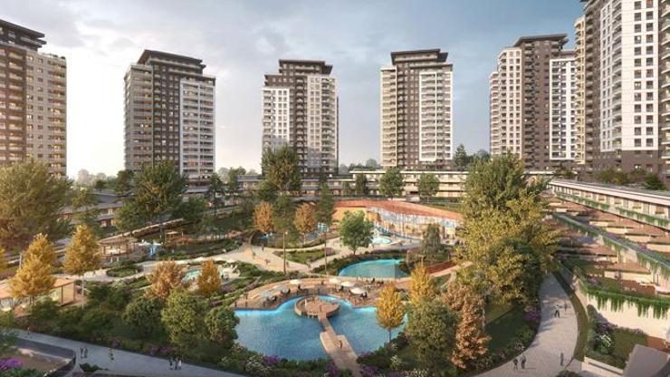 Artaş Holding 3 yeni projesinde satışlara başladı