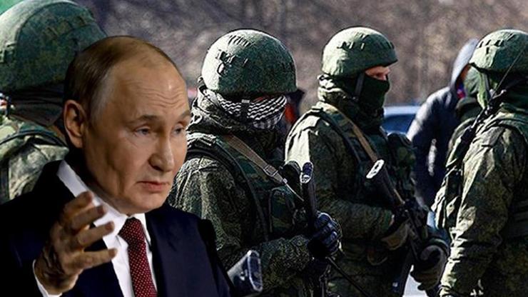 Askerleriniz hedef haline gelir Askerleriniz hedef haline gelir