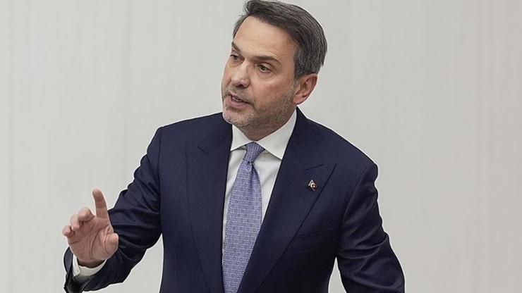 Bakan Bayraktar'tan 'nükleer enerji' açıklaması Bakan Bayraktar'tan 'nükleer enerji' açıklaması