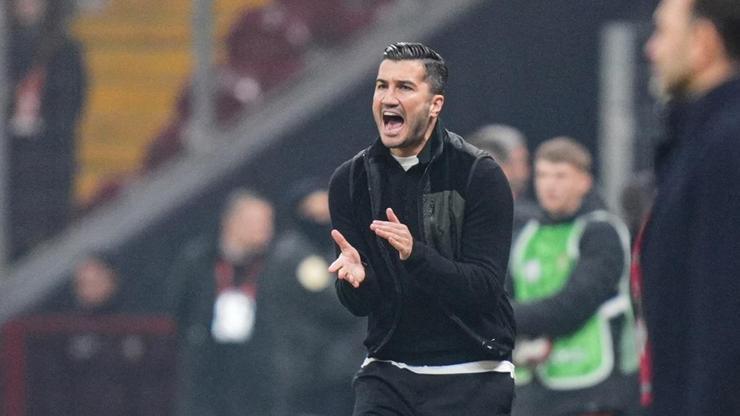  İyi oynadık, biz golü bulamadık