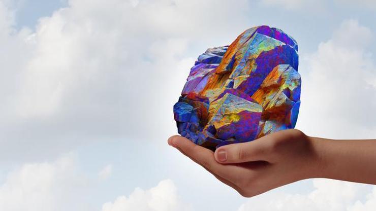 AB nadir toprak elementleri yarışında sahneye çıkıyor!