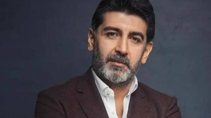 Levent Gültekin gözaltına alındı
