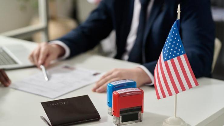 ABD GREEN CARD çekilişini İPTAL etti Süresiz olarak durduruldu....