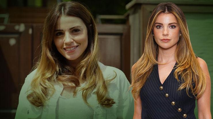 Ünlülere uyuşturucu operasyonunda 3. dalga! Ezgi Eyüboğlu dahil 8 kişi gözaltına alındı