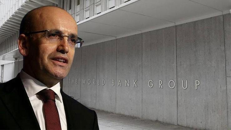 Dünya Bankası’ndan gençlere 350 milyon euroluk eğitim desteği