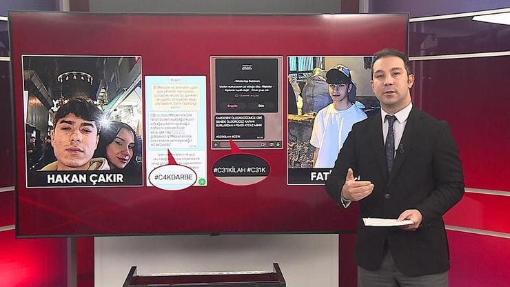 Özel Haber: Telegram zorbalarına örgüt iddianamesi