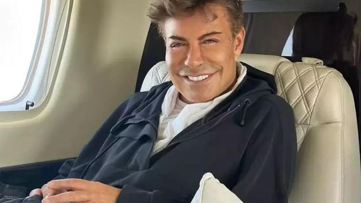 Fatih Ürek Bitkisel Hayata mı Girdi Menajerinden Açıklama Geldi