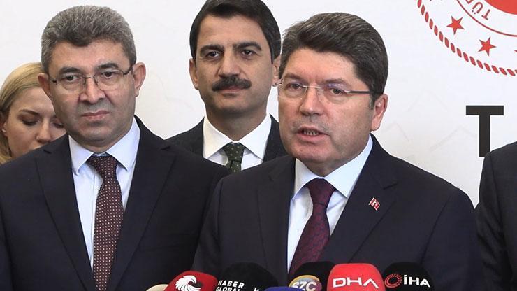  Yasal düzenleme gerekiyorsa, Meclis elbette yapacaktır