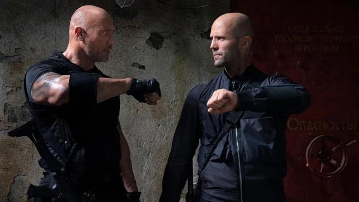 Hızlı ve Öfkeli Hobbs ve Shaw filmi nerede çekildi? Hızlı ve Öfkeli Hobbs ve Shaw konusu nedir, oyuncuları kimler?