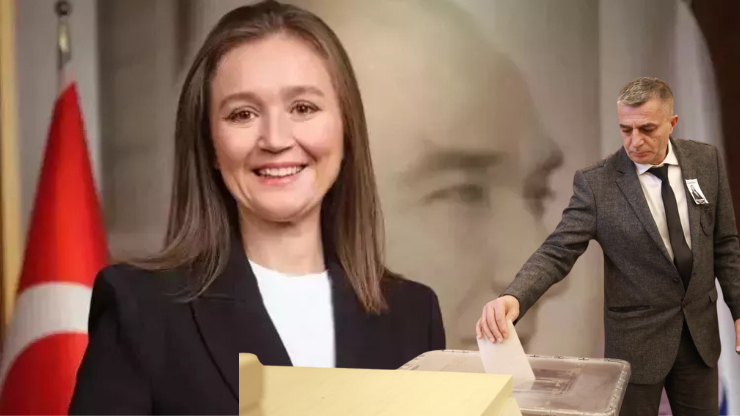 Vefat eden Gülşah Durbay'ın ardından Şehzadeler'in yeni başkanı belli oldu Vefat eden Gülşah Durbay'ın ardından Şehzadeler'in yeni başkanı belli oldu