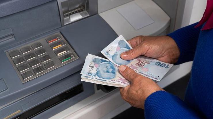 ATM’lerde yeni dönem: Para çekme limiti artacak