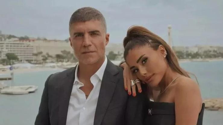 Samar Dadgar’dan Dikkat Çeken İtiraf: Özcan Deniz’in Evlilik Teklifini İlk Kez Anlattı