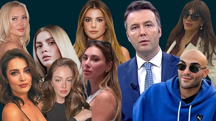  Gizli tanık tek tek anlattı