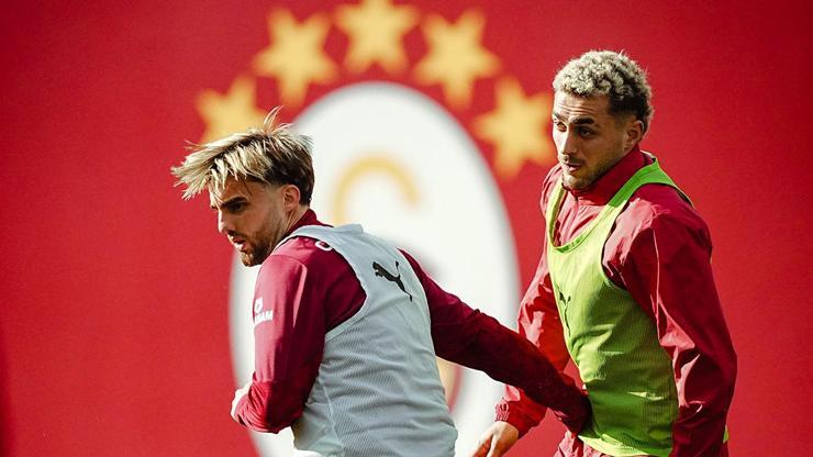 Galatasaray'da veda vakti! Yollar ayrılıyor...