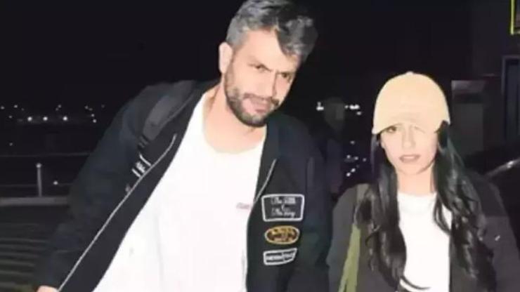 Hazar Ergüçlü Aşkını Gözler Önüne Serdi: Sevgilisi Efe Çelik’i Kalp Emojisiyle Paylaştı