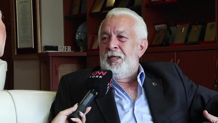 Güllüyü keşfeden isim CNN TÜRKe konuştu: Ölmeden 3 gün önce ağlayarak yardım istemiş....