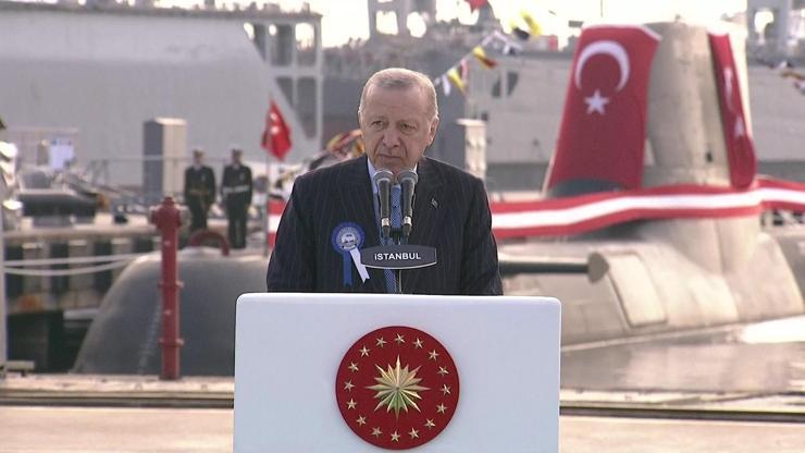  Bugün Türk donanmasının gurur günü