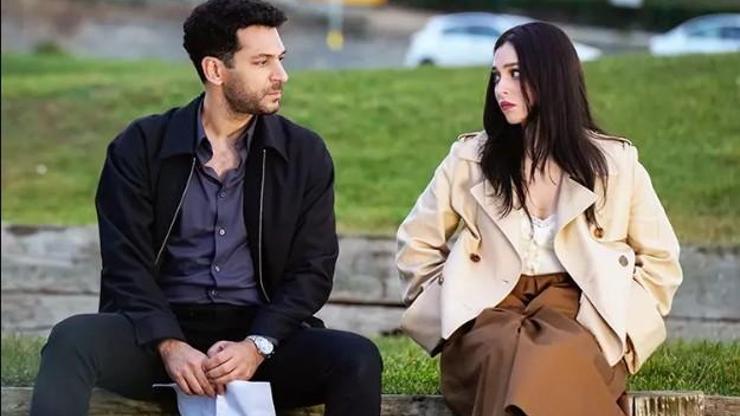 “ZEYNEP VE SERHAT’IN AŞKI ORGANİK”