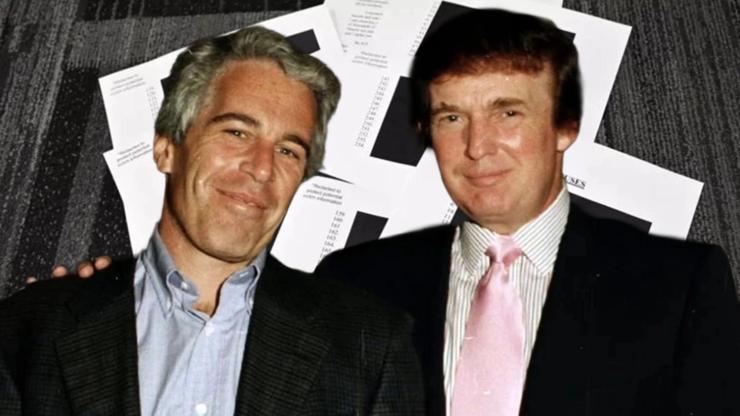 119 sayfa karartıldı | Epstein dosyaları neyi saklıyor