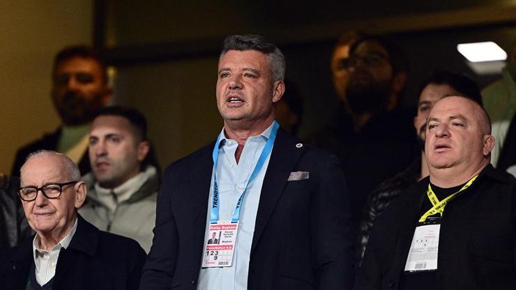 Sadettin Saran: İyi ki bu camianın bir parçasıyım