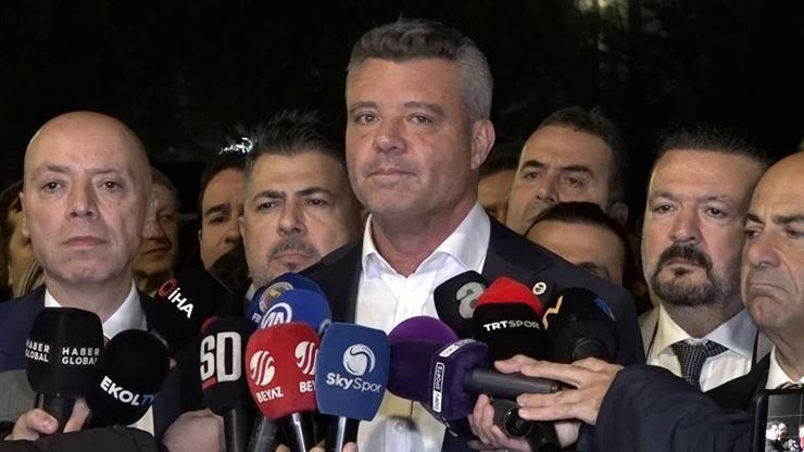 SON DAKİKA: Sadettin Saranın savcılık ifadesi ortaya çıktı | Saç ve kan örneği alındı, adli kontrolle serbest bırakıldı