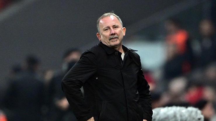 Sergen Yalçın: Görüştüğümüz ve anlaştığımız oyuncular var