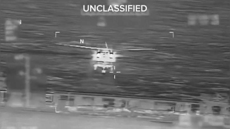 ABD yine bir gemiye el koydu Venezuela: ‘’Bu eylemler cezasız kalmayacak’’