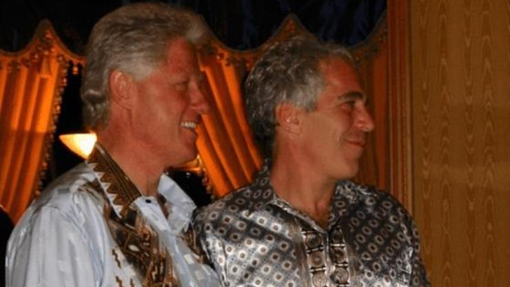 Epstein belgeleri gündemde: Clinton fotoğrafları, Trump iddiası ve “günah keçisi” çıkışı