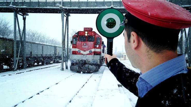 Turistik Doğu Ekspresi yarın yola çıkıyor Kartpostal manzaralarla 33 saat...