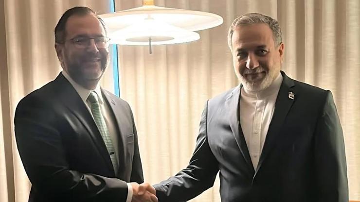 Venezuela ve İran’dan ABD’ye ortak tepki: Bakanlar telefonda görüştü