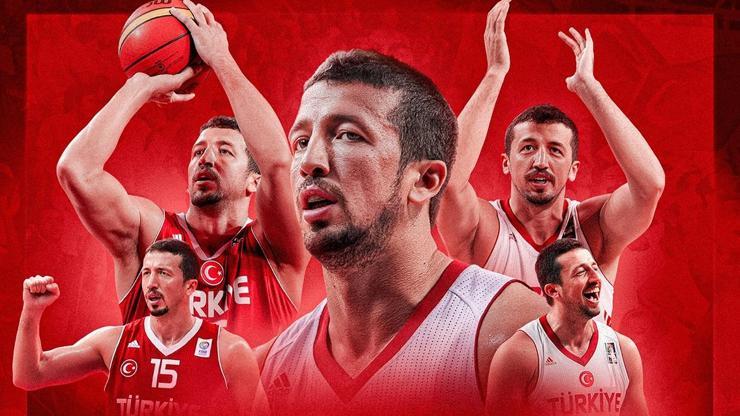 Hidayet Türkoğlu, FIBA Hall of Famee giriyor
