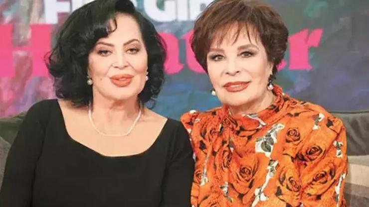 Hülya Koçyiğit Hayatımın En Büyük Pişmanlığıydı Dedi ve İlk Kez Açıkladı Meğer Türkan Şoraydan Önce...
