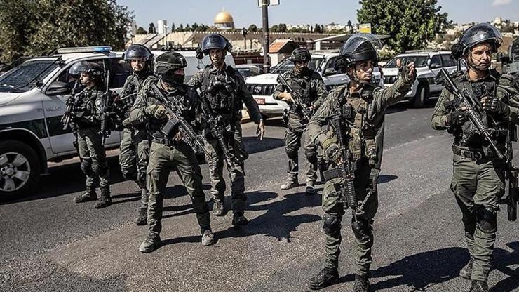 İsrail'den 'David Tümeni' planı: 10 bin askerle hazırlık yapılıyor