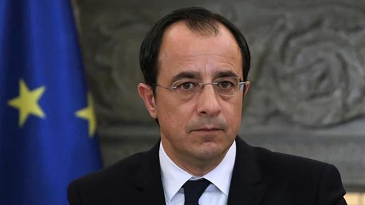 GKRY lideri Hristodulidis'ten Kanlı Noel için skandal ifadeler